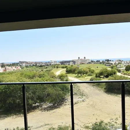 Side De Deniz Manzarali Oezel Havuzlu Villa